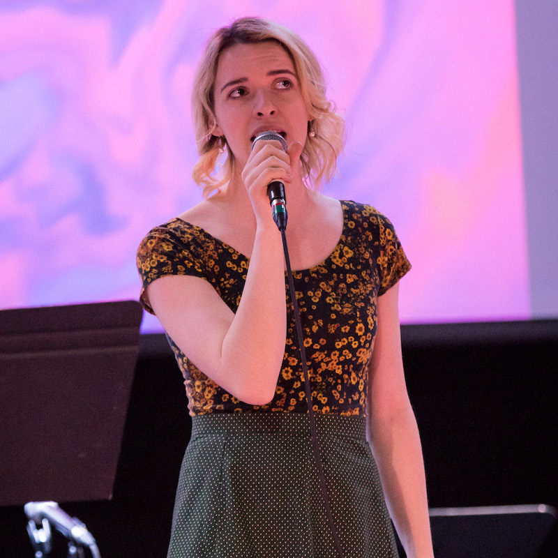 Worship at Joy Fountain Church