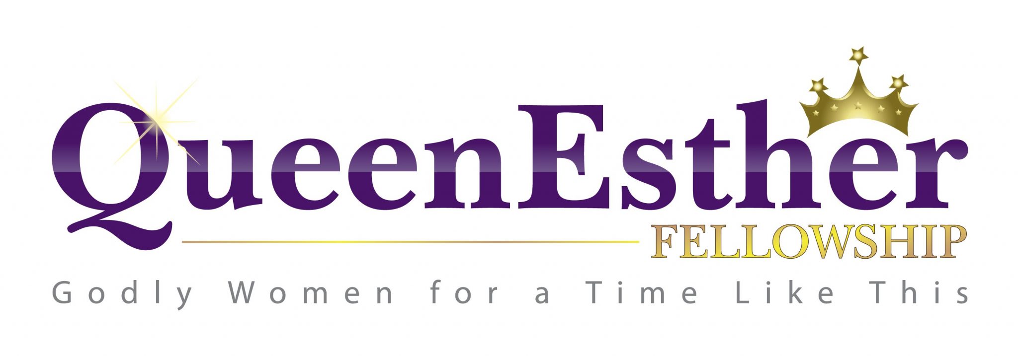 Queen Esther Fellowship — Godly Women for a Time Like This
