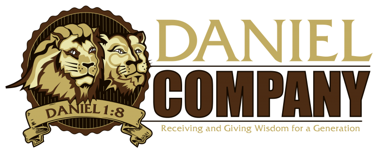 Daniel Company — Receiving and Giving Wisdom for a Generation