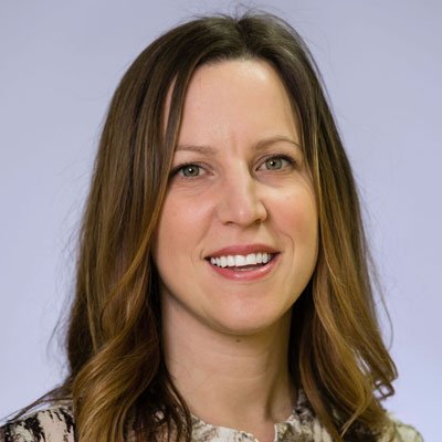 Amanda Bordush